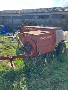  New Holland | Mobile.bg    2