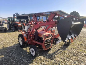 Трактор Yanmar Саки агро Сливен | Auto.bg — изображение 2