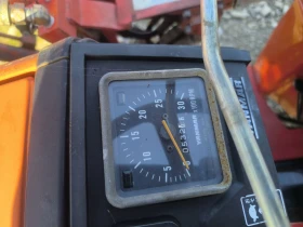 Трактор Yanmar Саки агро Сливен | Auto.bg — изображение 4