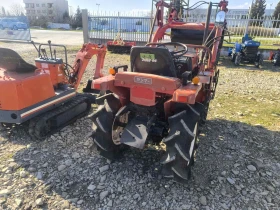 Трактор Yanmar Саки агро Сливен | Auto.bg — изображение 12