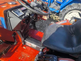 Трактор Yanmar Саки агро Сливен | Auto.bg — изображение 11