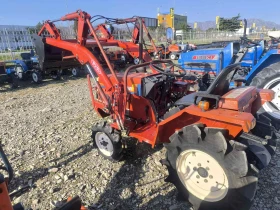 Трактор Yanmar Саки агро Сливен | Auto.bg — изображение 5