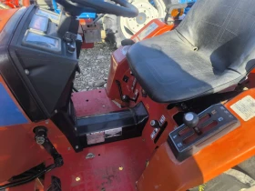 Трактор Yanmar Саки агро Сливен | Auto.bg — изображение 9