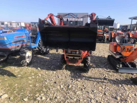 Трактор Yanmar Саки агро Сливен | Auto.bg — изображение 3