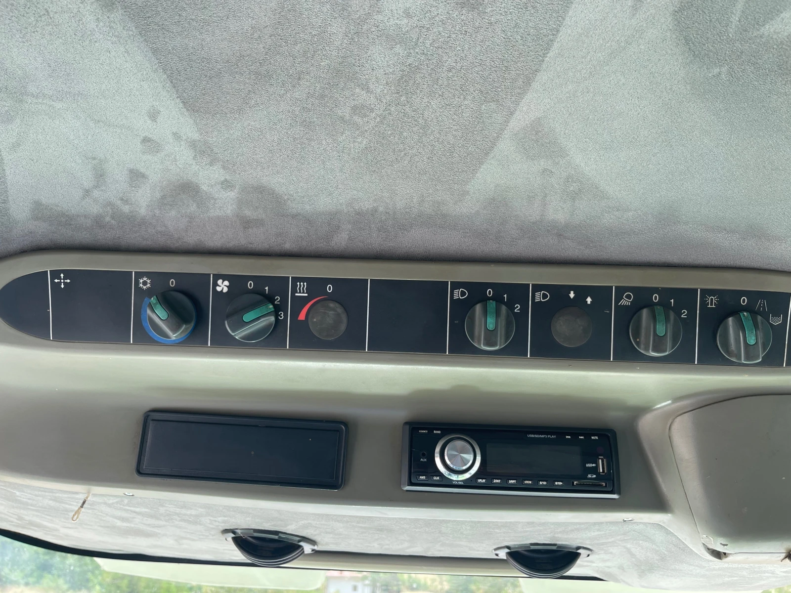  Claas LEXION 450 + CLAAS C660  | Mobile.bg   15