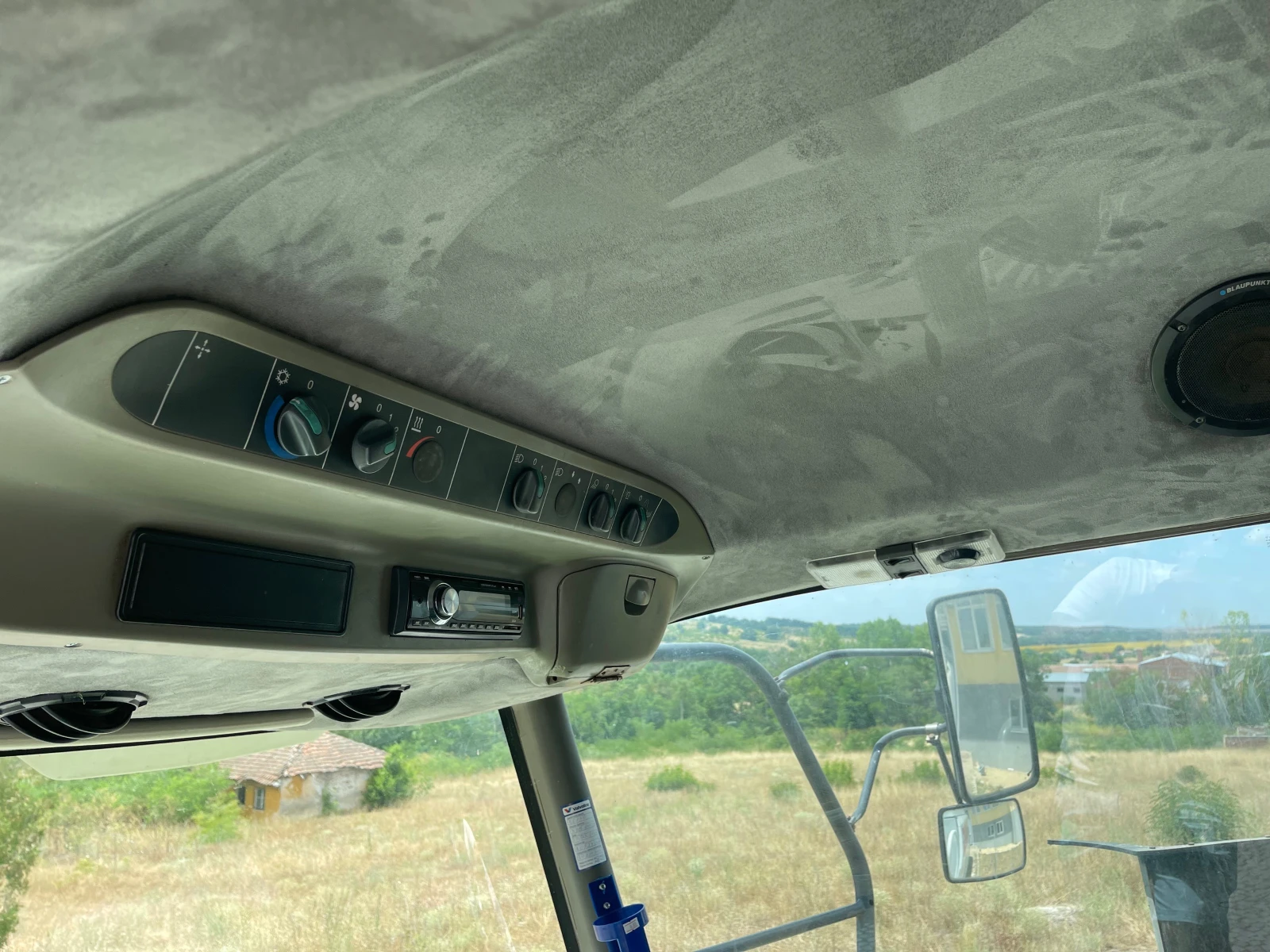  Claas LEXION 450 + CLAAS C660  | Mobile.bg   13