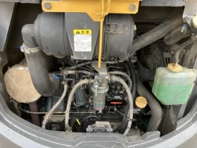 Багер Yanmar Yanmar VIO27-2 - ОЧАКВАН ВНОС 10.07.2026!!!, снимка 6