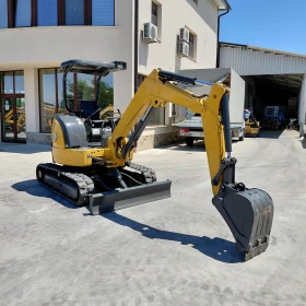 ����� Yanmar VIO27-2 * ������� * 1500 �������� *  | Mobile.bg � ����� ������ 7