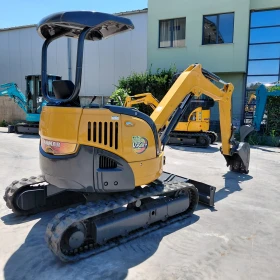 ����� Yanmar VIO27-2 * ������� * 1500 �������� *  | Mobile.bg � ����� ������ 5