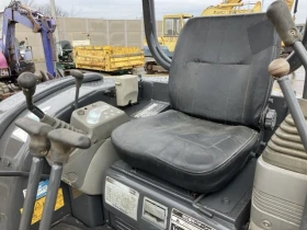 Багер Yanmar Yanmar VIO27-2 - ОЧАКВАН ВНОС 10.07.2026!!! | Auto.bg — изображение 5