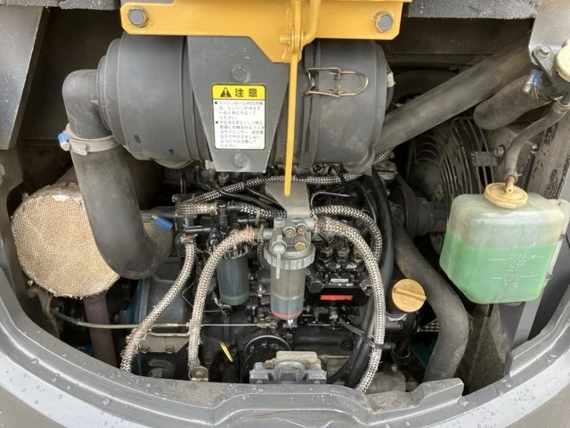 Багер Yanmar Yanmar VIO27-2 - ОЧАКВАН ВНОС 10.07.2026!!!, снимка 6 - Индустриална техника - 53965512