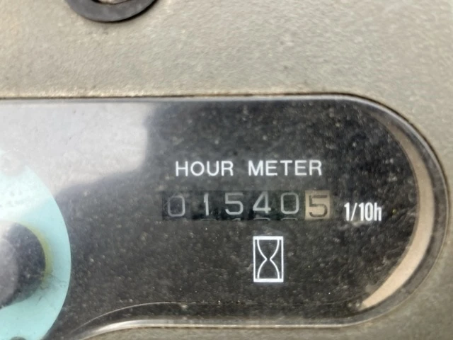 Багер Yanmar Yanmar VIO27-2 - ОЧАКВАН ВНОС 10.07.2026!!!, снимка 7 - Индустриална техника - 53965512