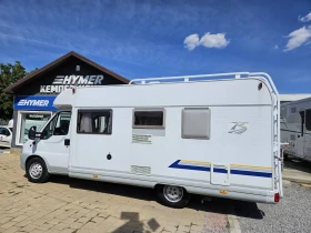  Burstner T 625  | Mobile.bg    4