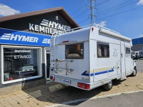  Burstner T 625  | Mobile.bg    5