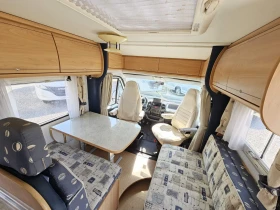  Burstner T 625  | Mobile.bg    8