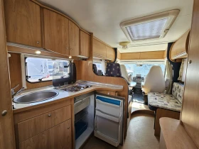  Burstner T 625  | Mobile.bg    10