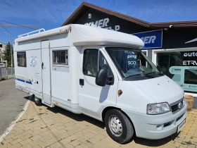  Burstner T 625  | Mobile.bg    3