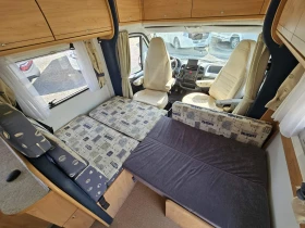  Burstner T 625  | Mobile.bg    9