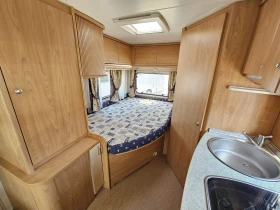  Burstner T 625  | Mobile.bg    12