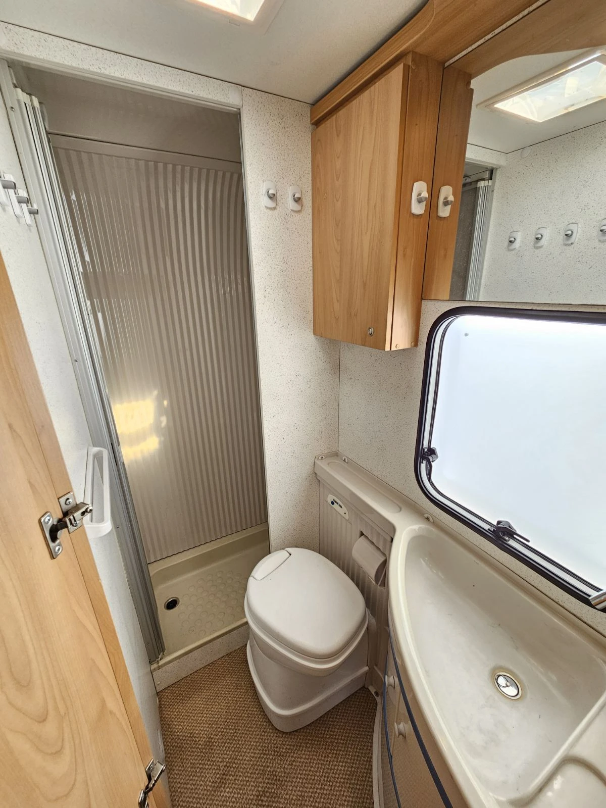  Burstner T 625  | Mobile.bg   15