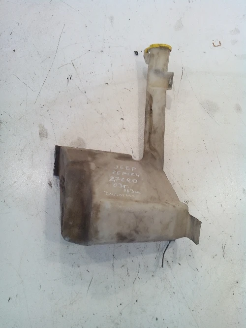 Казанче чистачки за Гранд Чероки 2.7 CRD