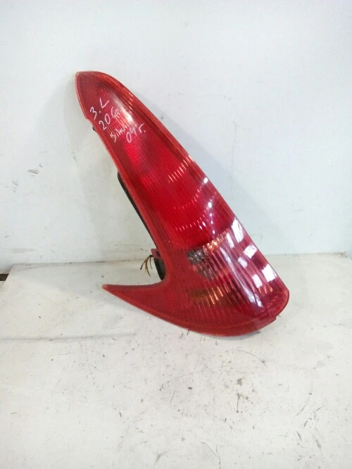 Стоп ляв Пежо 206 SW