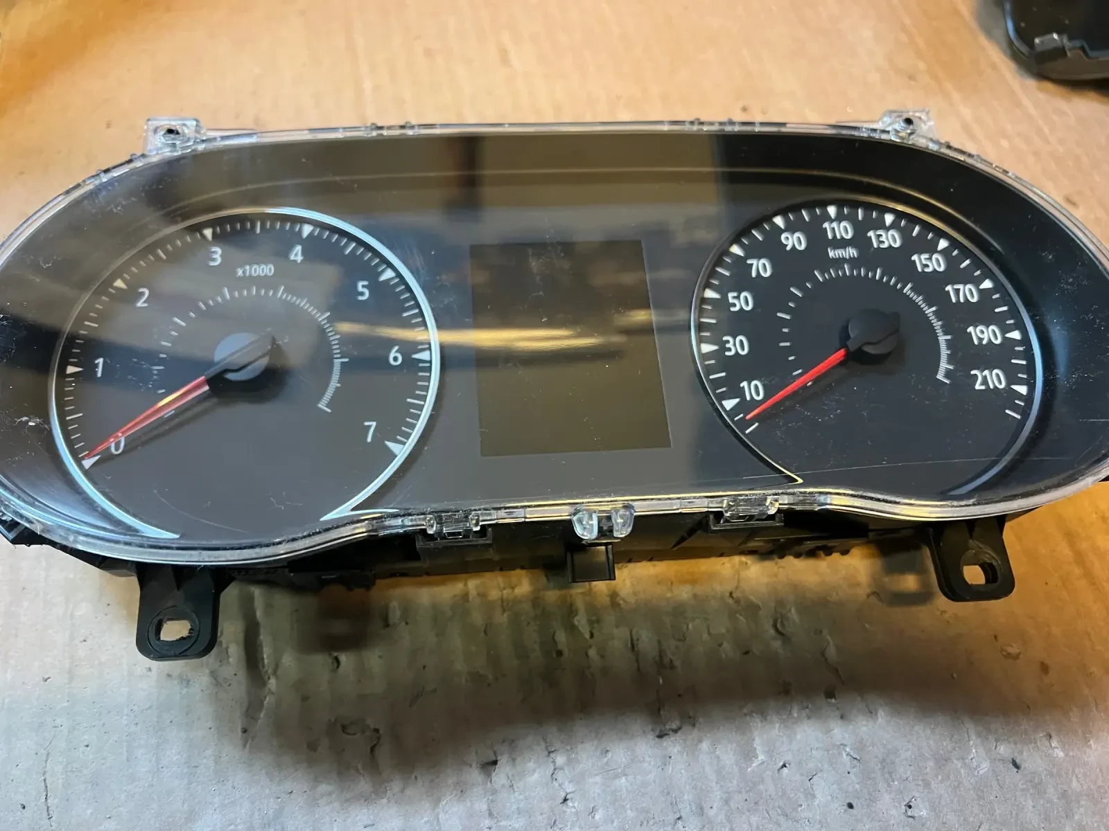 248097936R ����������  DACIA SANDERO 3 1.0i   VPLR1F-14B115-BJ  SPLR1F-10849-CJ | Mobile.bg � ����������� 1