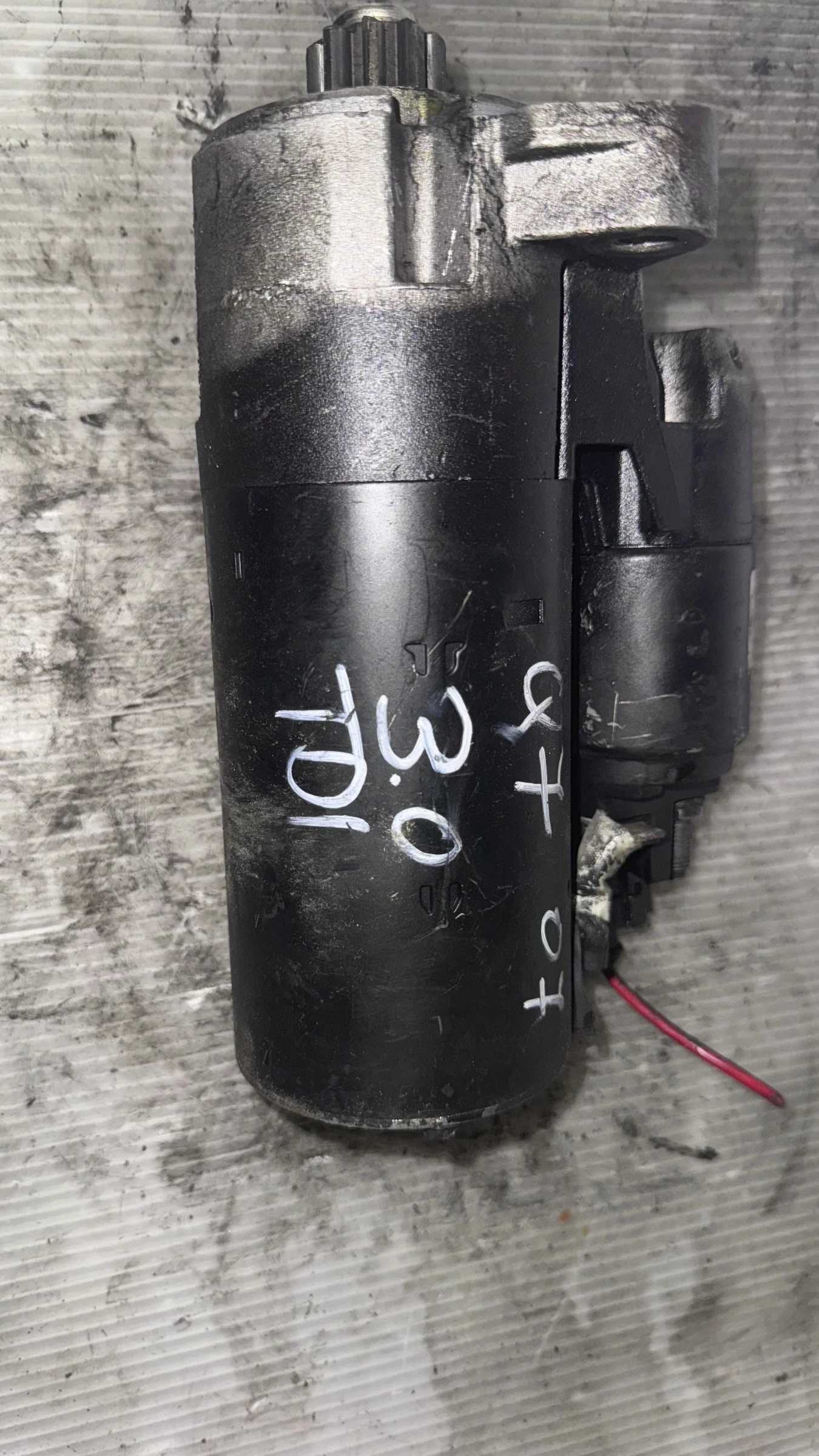   Audi Q7 2007 - 059 911 024 / HX 01 | Mobile.bg   1