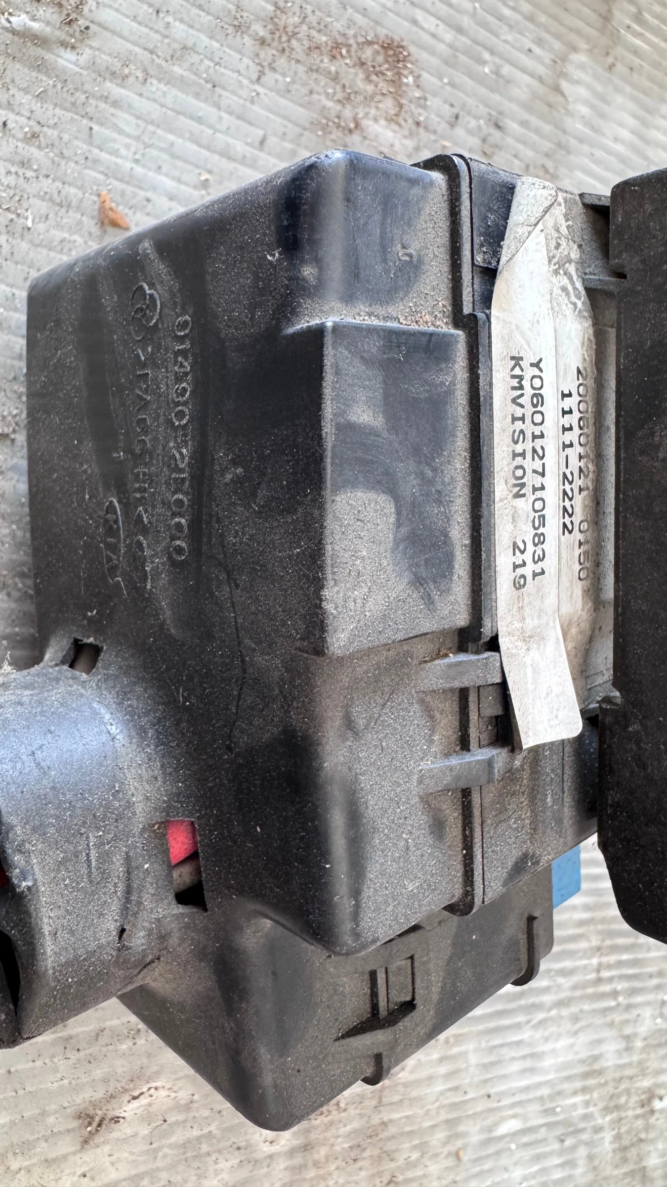 ��������� ����� (������� ����� BSI / BSM ) �� Kia Sportage - 91490-2E000 | Mobile.bg � ����������� 2