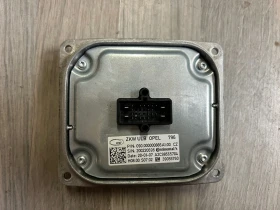 39055760 Opel Astra K LED ballast  A2C98565704 | Mobile.bg    2
