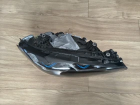 ����� �� �������� �� ��� BMW 4 Laser Shadow 9505115-05 G22 G23 G26 M3 G80 M4 G82