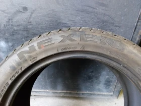 Гуми Зимни 245/45R18, снимка 5