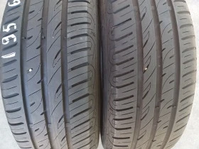 Гуми Летни 195/60R15, снимка 4