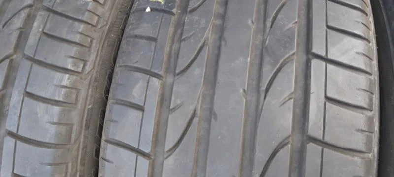 Гуми Летни 235/50R18, снимка 5 - Гуми и джанти - 30362276