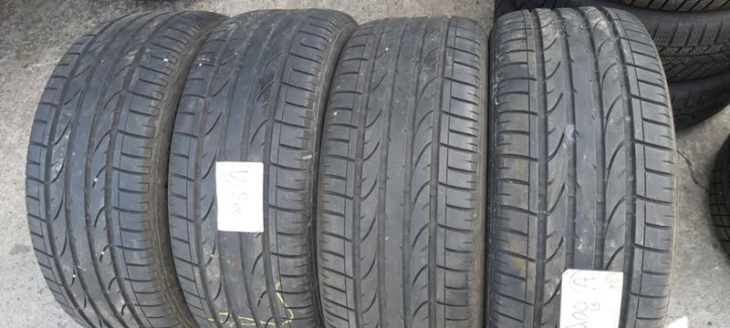 Гуми Летни 235/50R18, снимка 2 - Гуми и джанти - 30362276