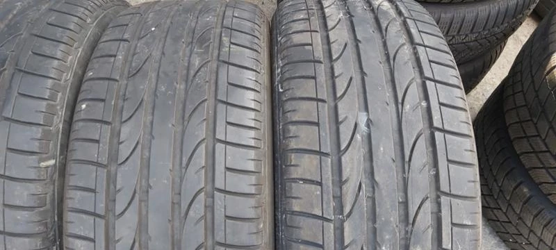 Гуми Летни 235/50R18, снимка 4 - Гуми и джанти - 30362276