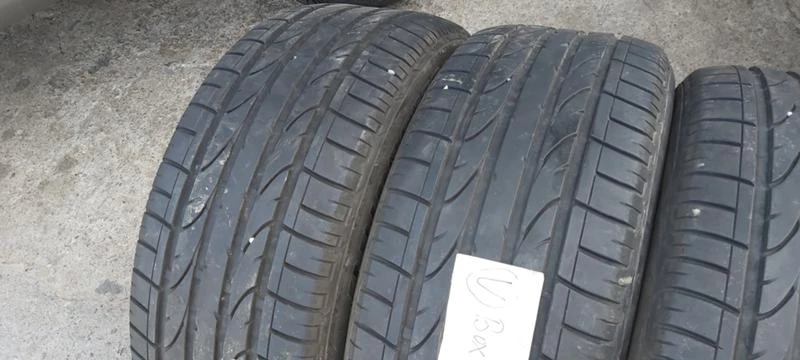 Гуми Летни 235/50R18, снимка 3 - Гуми и джанти - 30362276