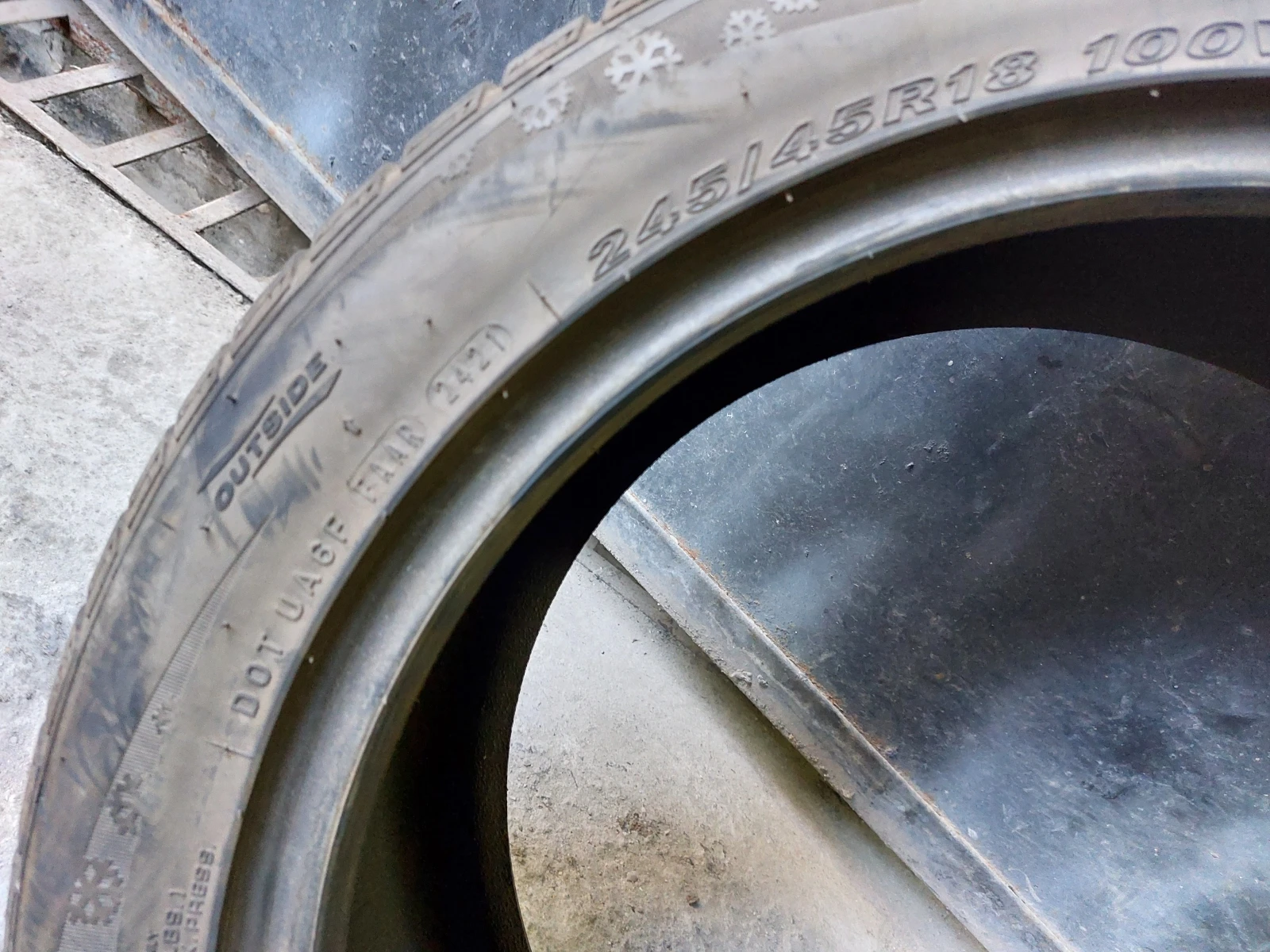  245/45R18 | Mobile.bg   7