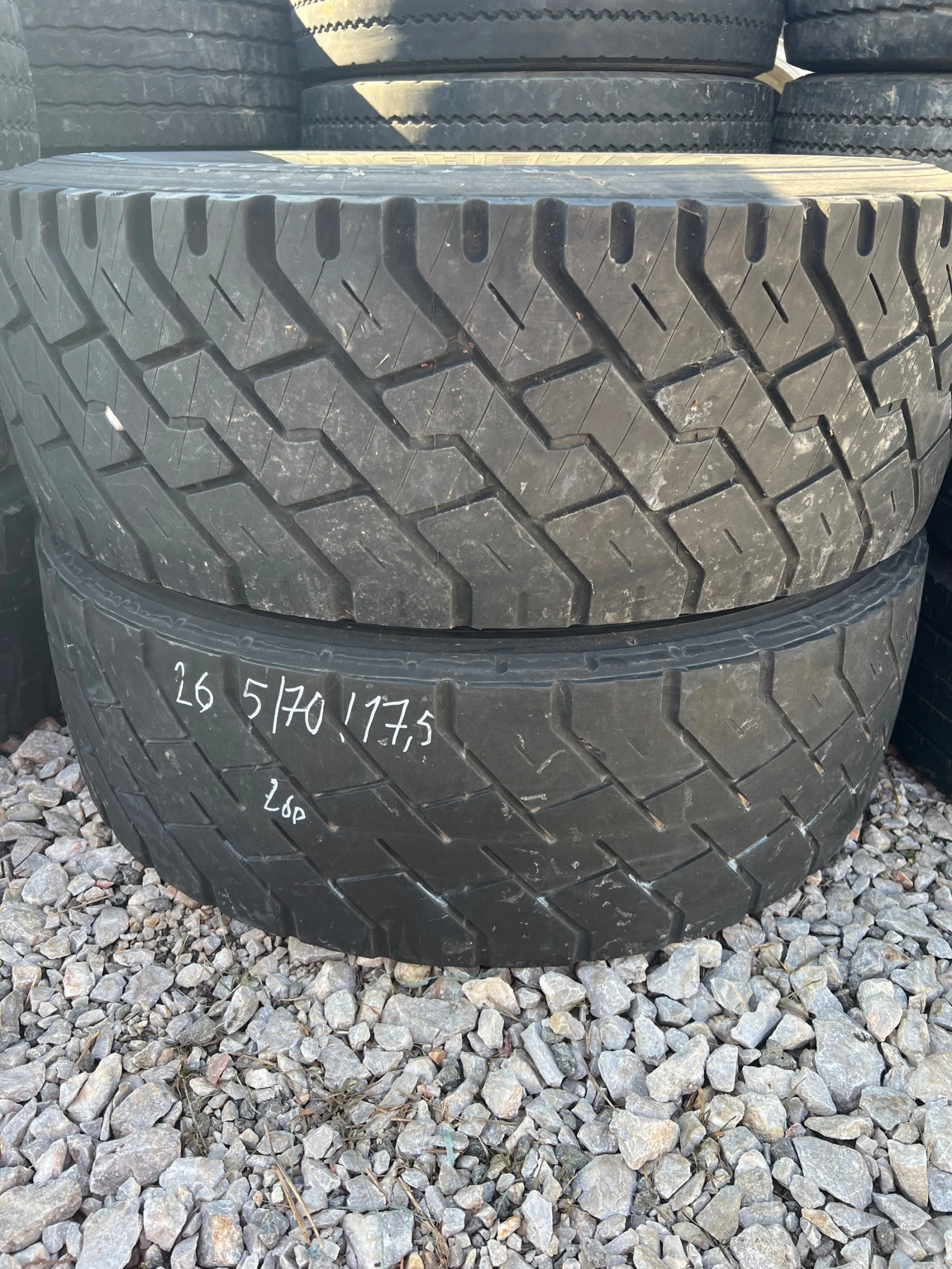 ���� 265/70R17.5 | Mobile.bg � ����������� 1