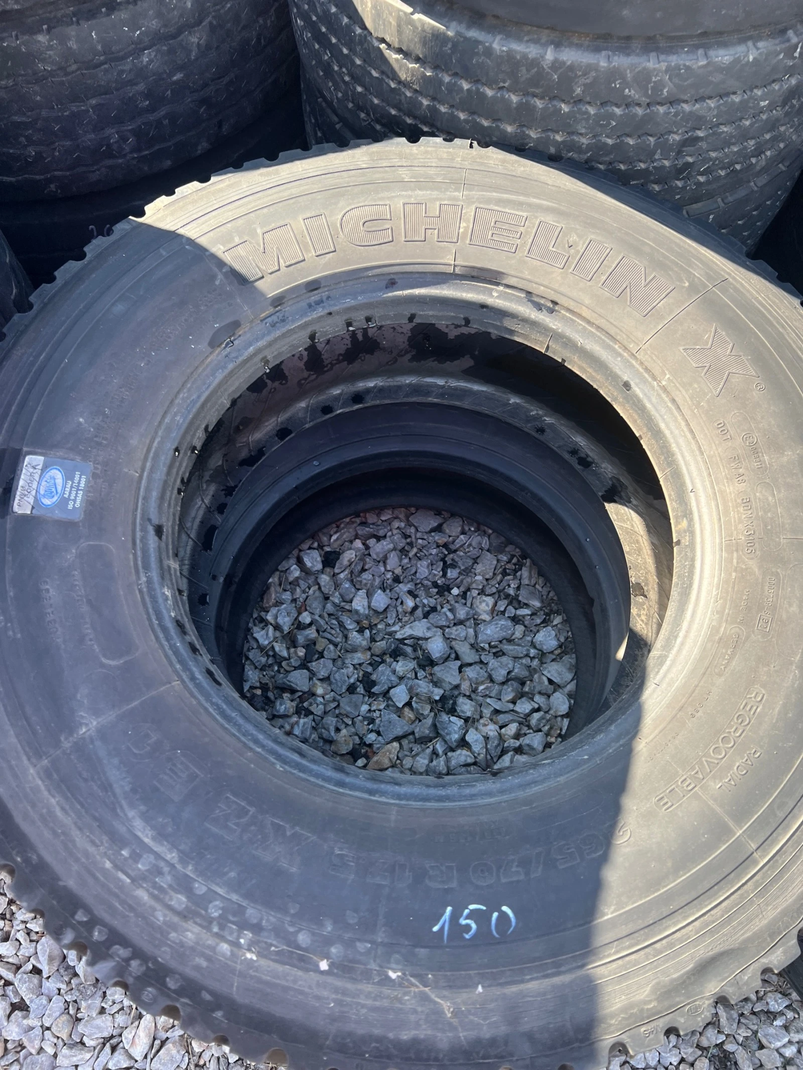 ���� 265/70R17.5 | Mobile.bg � ����������� 2