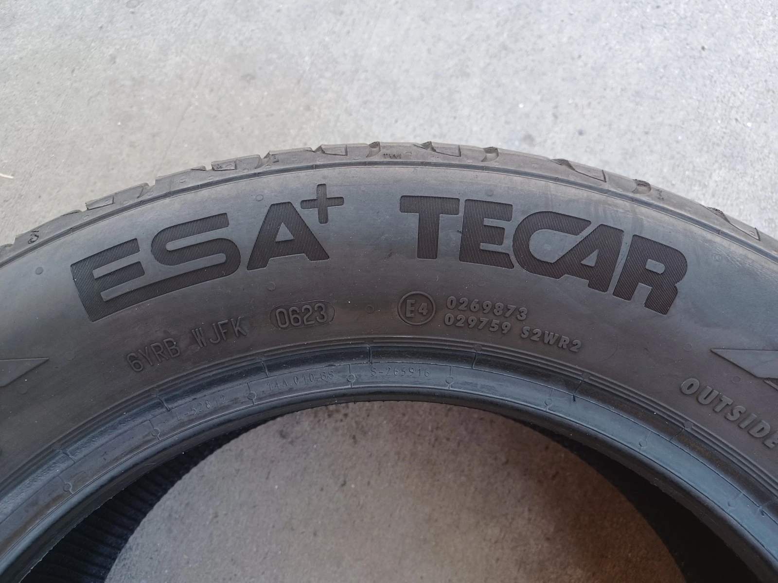  195/60R15 | Mobile.bg   5