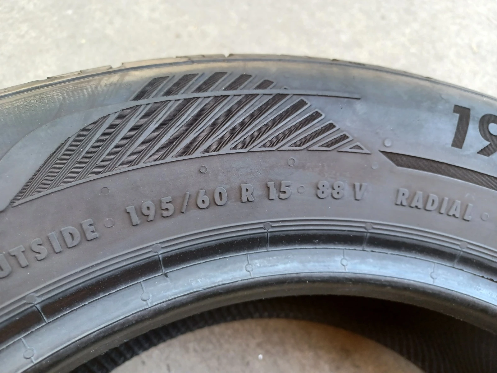  195/60R15 | Mobile.bg   7