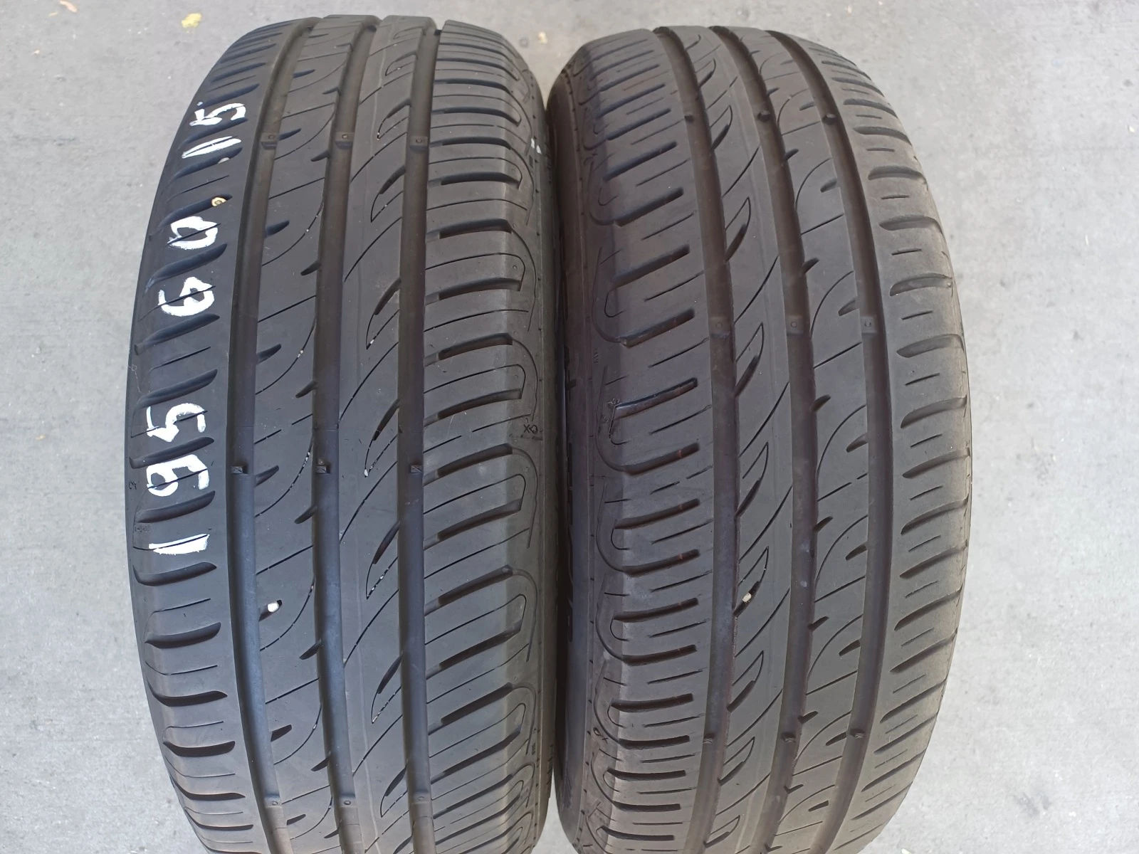 Гуми 195/60R15 | Mobile.bg — изображение 1