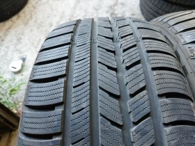 Гуми Зимни 245/45R18, снимка 4 - Гуми и джанти - 38093887