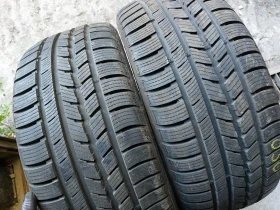 Гуми Зимни 245/45R18, снимка 2 - Гуми и джанти - 38093887