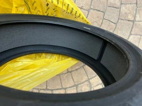 Гуми Летни 255/40R21, снимка 3 - Гуми и джанти - 49600920