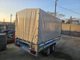 ОТДАВАМ ПОД НАЕМ РЕМАРКЕ И ПЛАТФОРМА, снимка 3