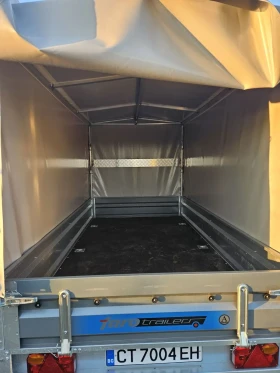 ОТДАВАМ ПОД НАЕМ РЕМАРКЕ И ПЛАТФОРМА, снимка 2