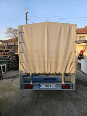 ОТДАВАМ ПОД НАЕМ РЕМАРКЕ И ПЛАТФОРМА, снимка 4