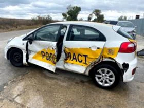 Kia Rio 1.2i , снимка 7